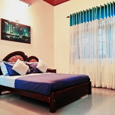 Ruslanka Homestay Ettukala Екстериор снимка