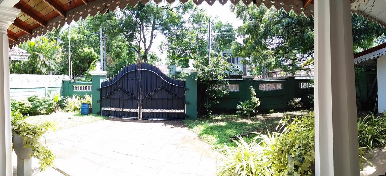 Ruslanka Homestay Ettukala Екстериор снимка