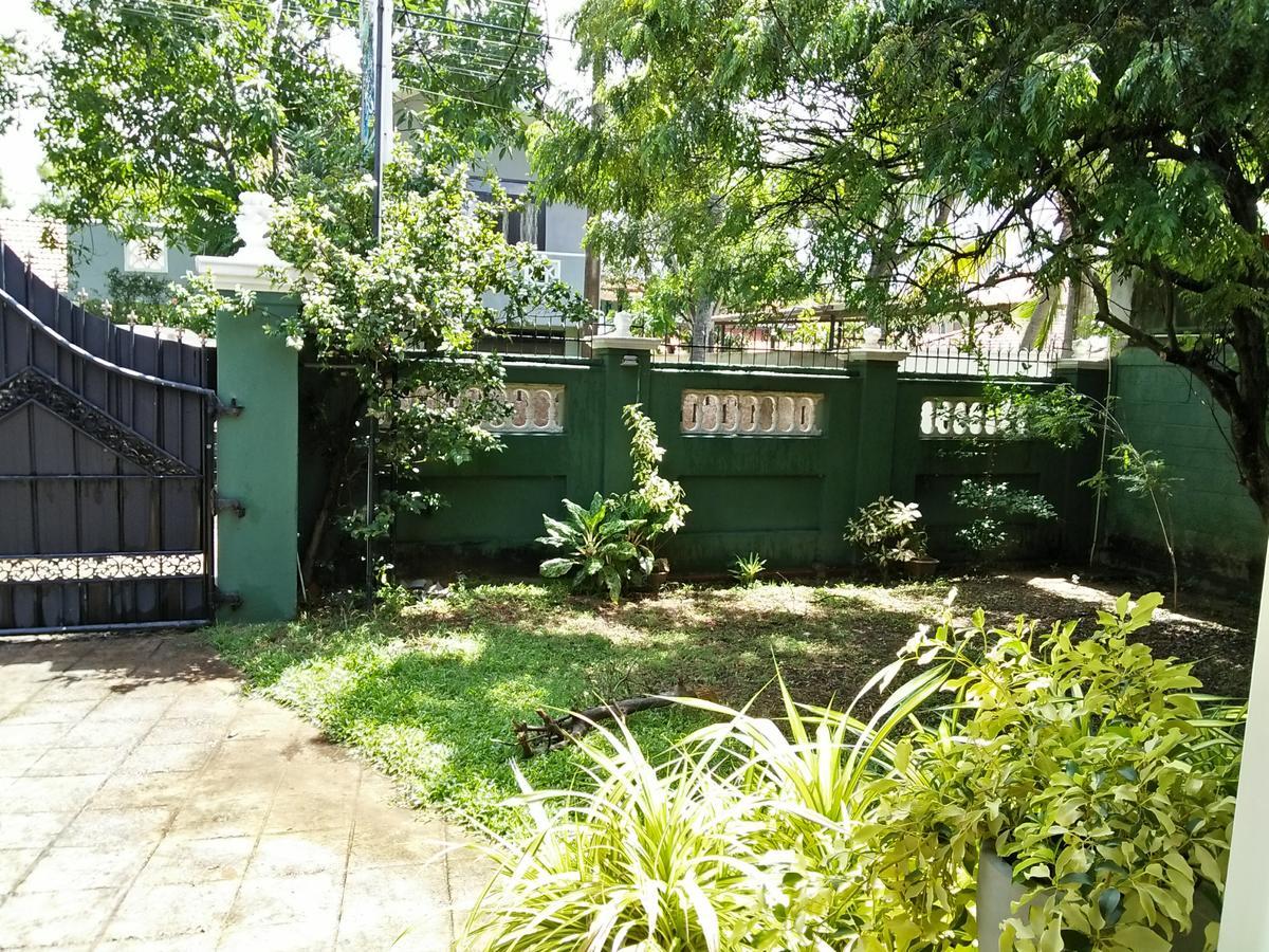 Ruslanka Homestay Ettukala Екстериор снимка