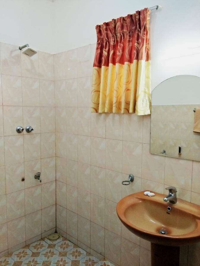Ruslanka Homestay Ettukala Екстериор снимка