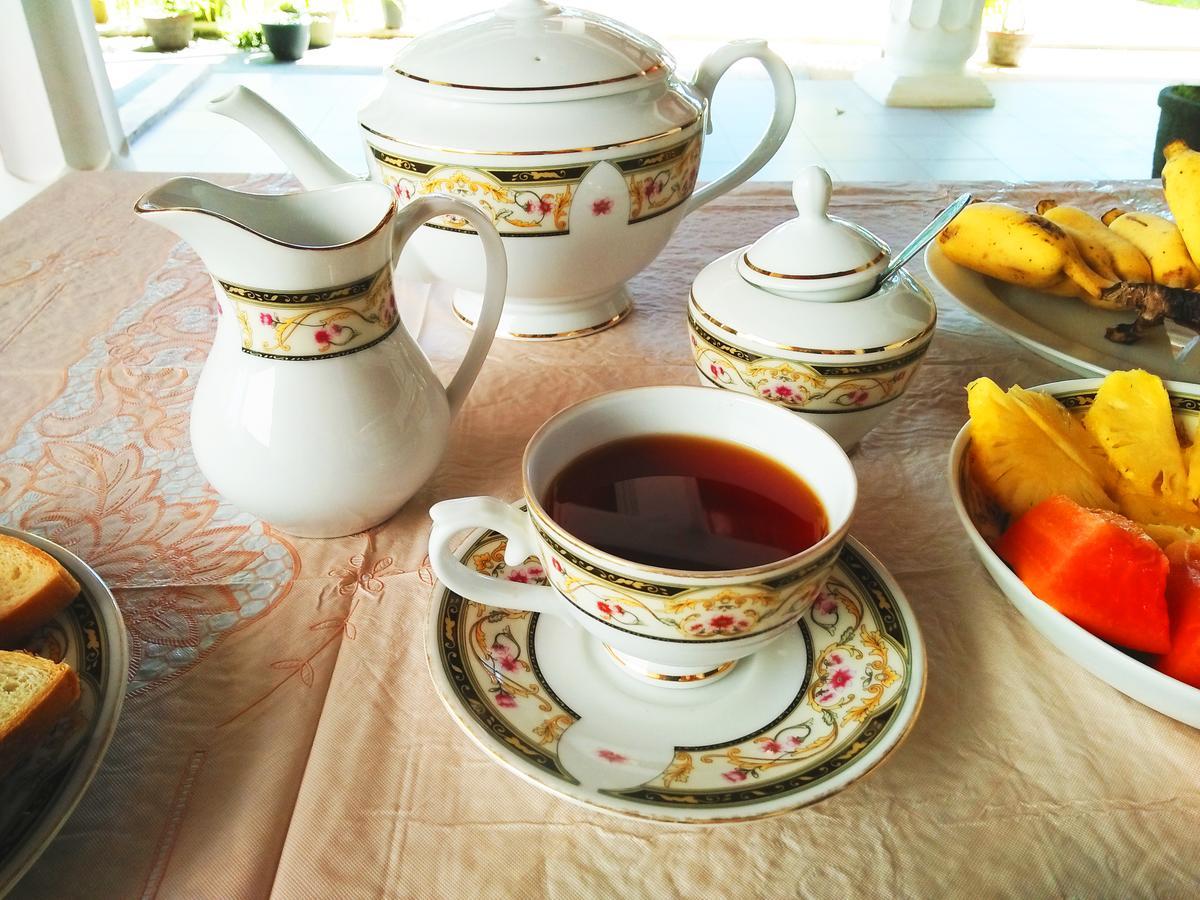 Ruslanka Homestay Ettukala Екстериор снимка