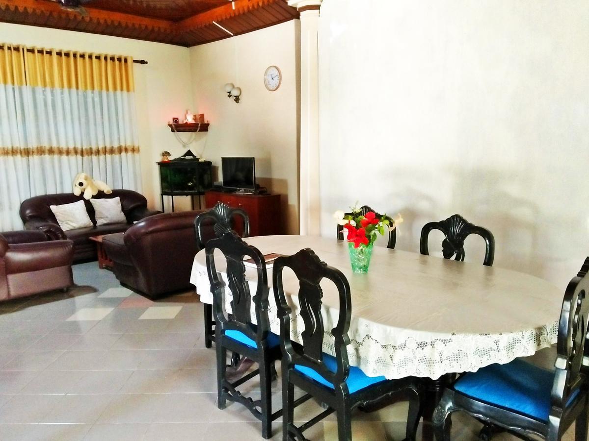 Ruslanka Homestay Ettukala Екстериор снимка