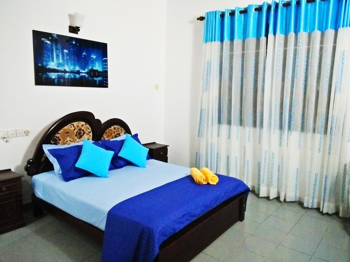 Ruslanka Homestay Ettukala Екстериор снимка