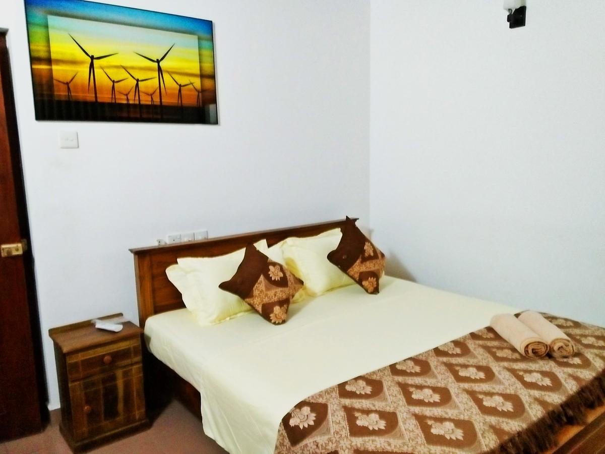 Ruslanka Homestay Ettukala Екстериор снимка