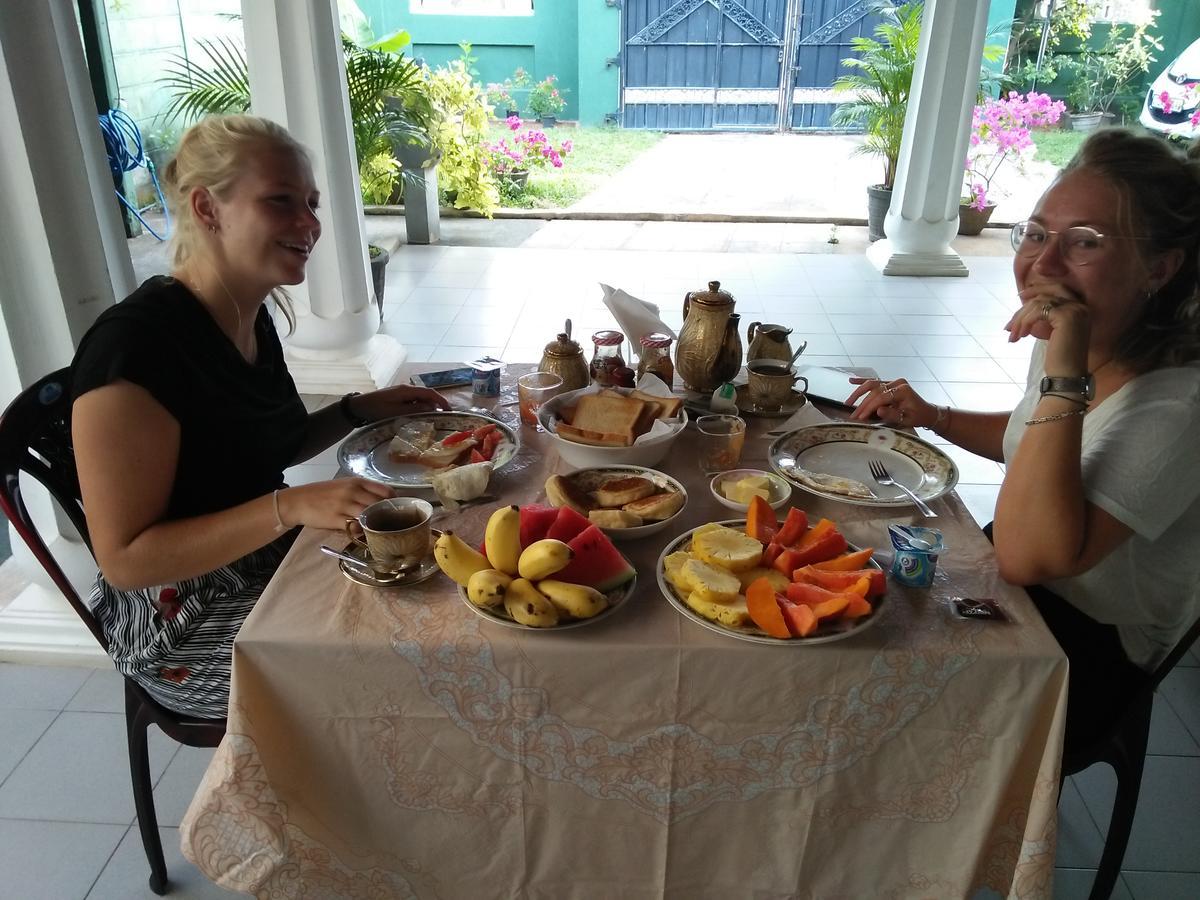 Ruslanka Homestay Ettukala Екстериор снимка
