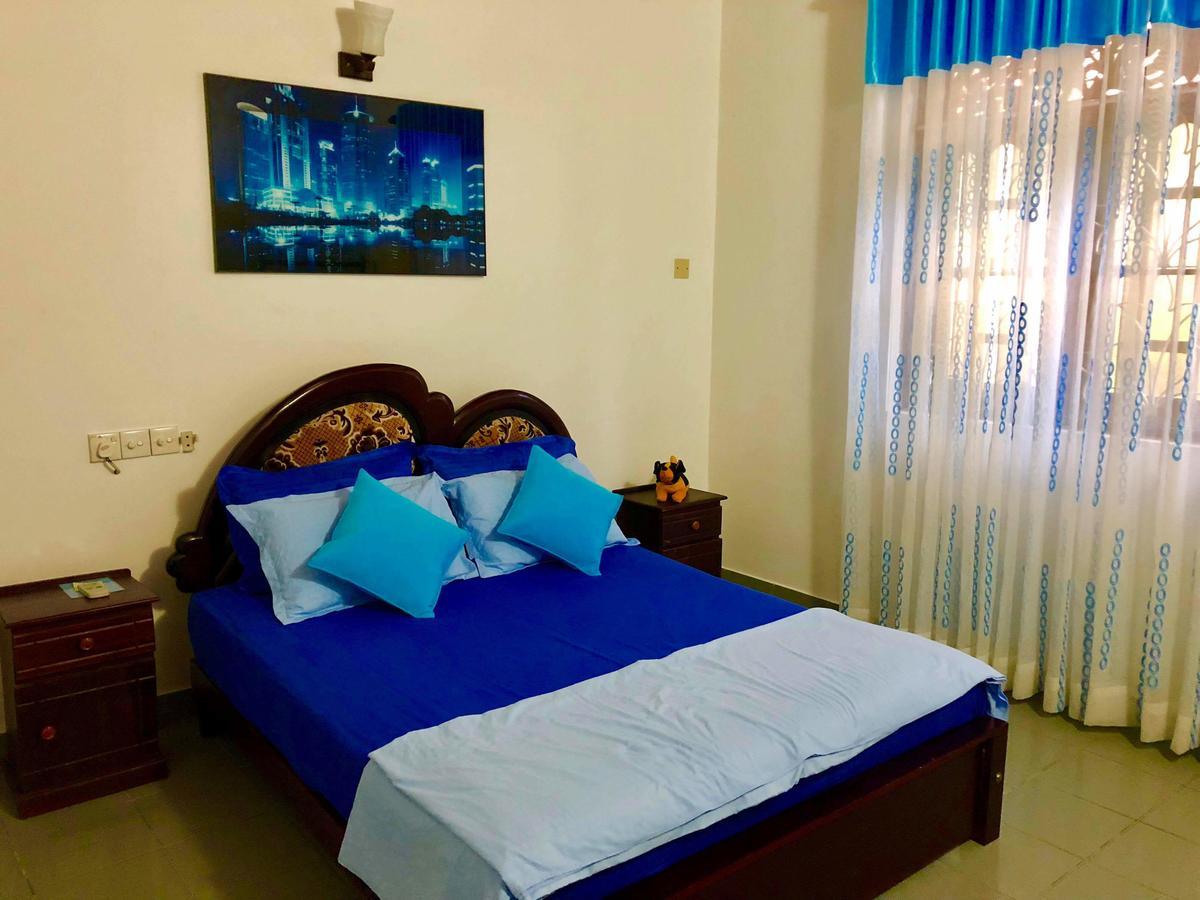 Ruslanka Homestay Ettukala Екстериор снимка