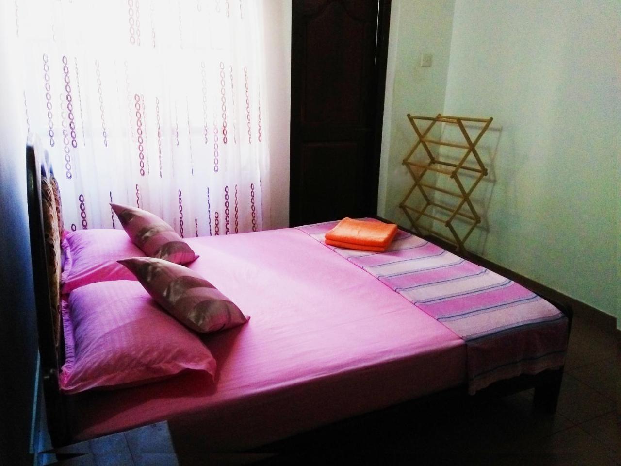 Ruslanka Homestay Ettukala Екстериор снимка