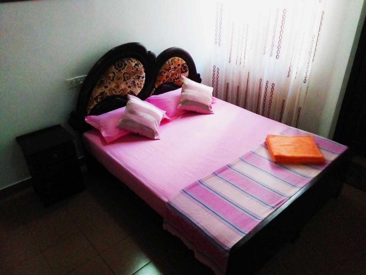 Ruslanka Homestay Ettukala Екстериор снимка