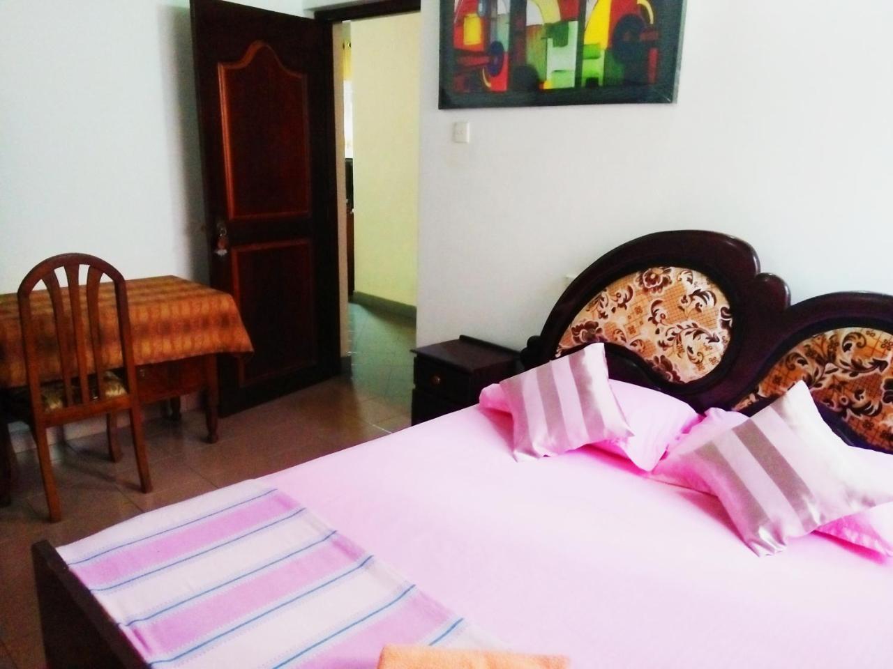 Ruslanka Homestay Ettukala Екстериор снимка