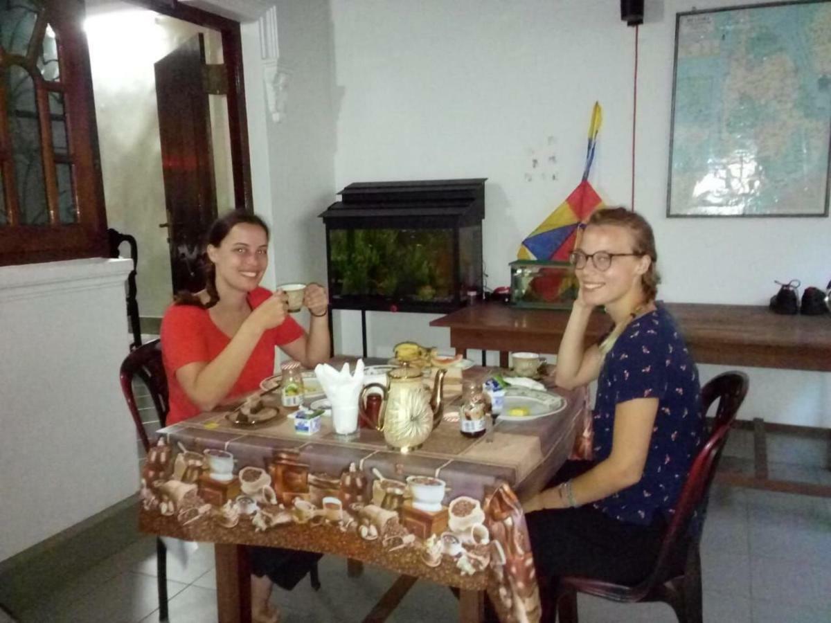 Ruslanka Homestay Ettukala Екстериор снимка