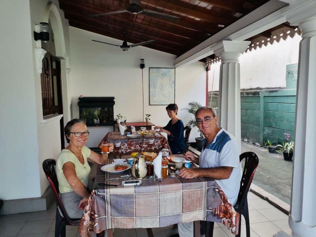 Ruslanka Homestay Ettukala Екстериор снимка
