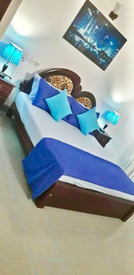 Ruslanka Homestay Ettukala Екстериор снимка
