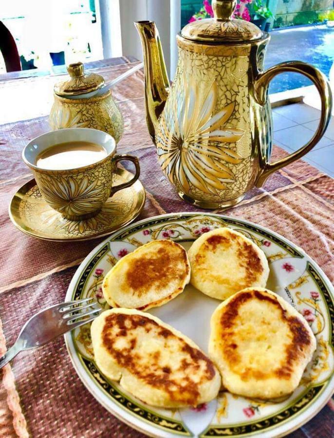 Ruslanka Homestay Ettukala Екстериор снимка