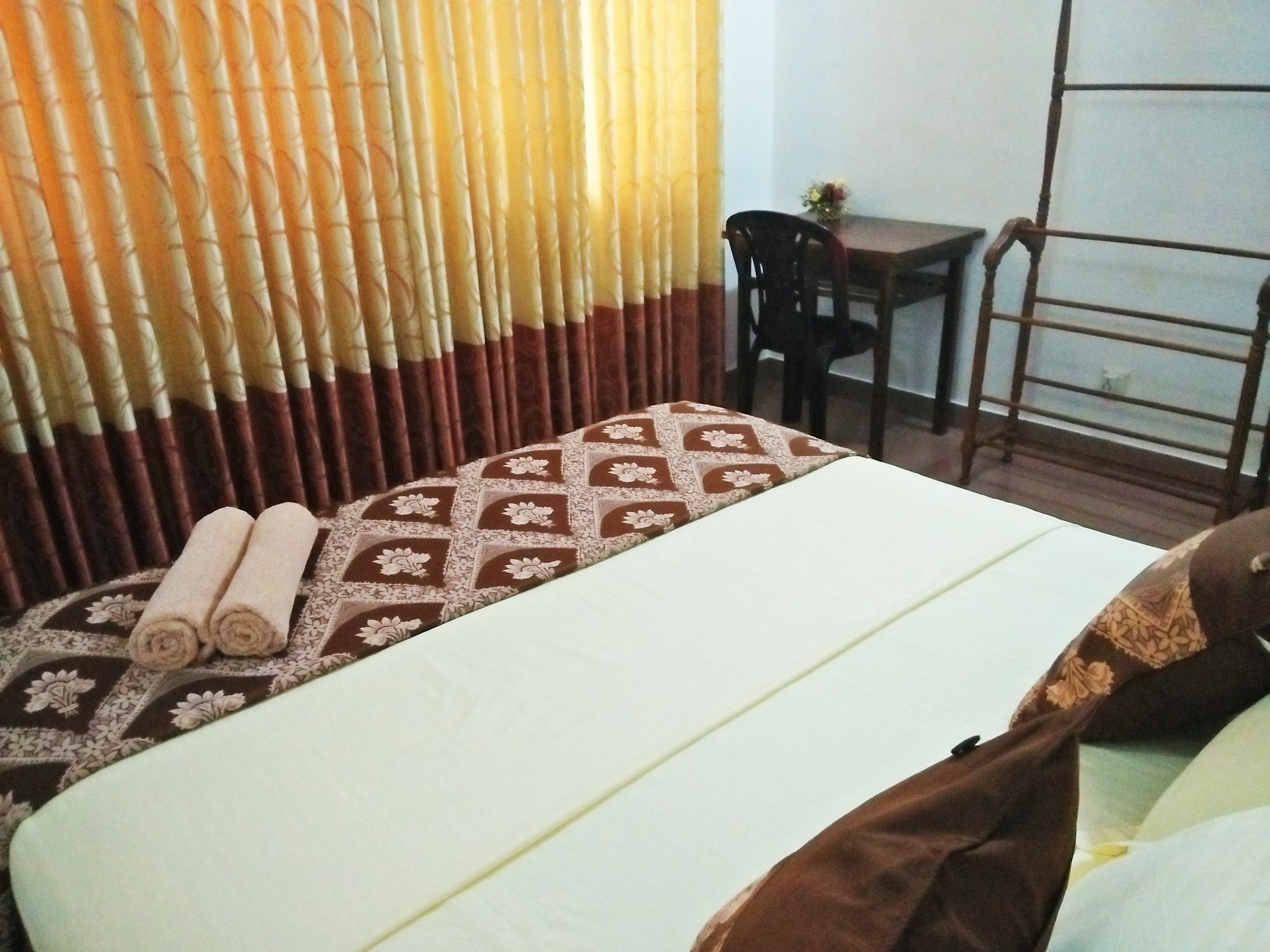 Ruslanka Homestay Ettukala Екстериор снимка