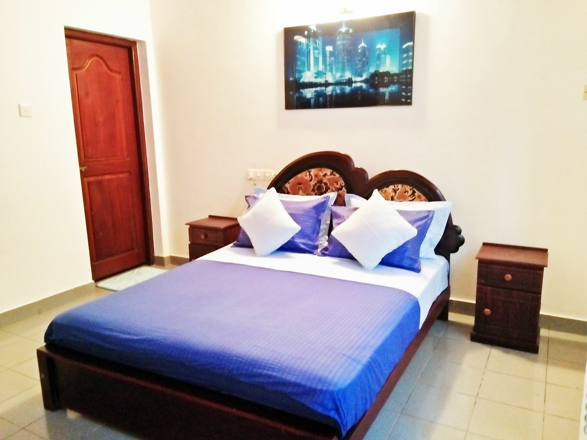 Ruslanka Homestay Ettukala Екстериор снимка