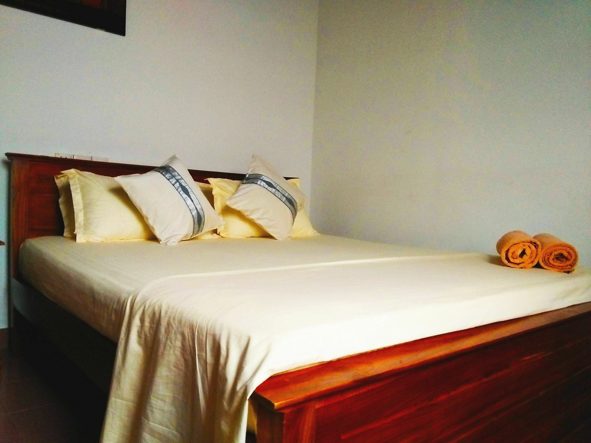 Ruslanka Homestay Ettukala Екстериор снимка